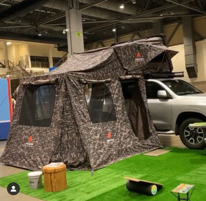 Delta Annex Room