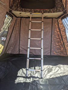Delta Annex Room