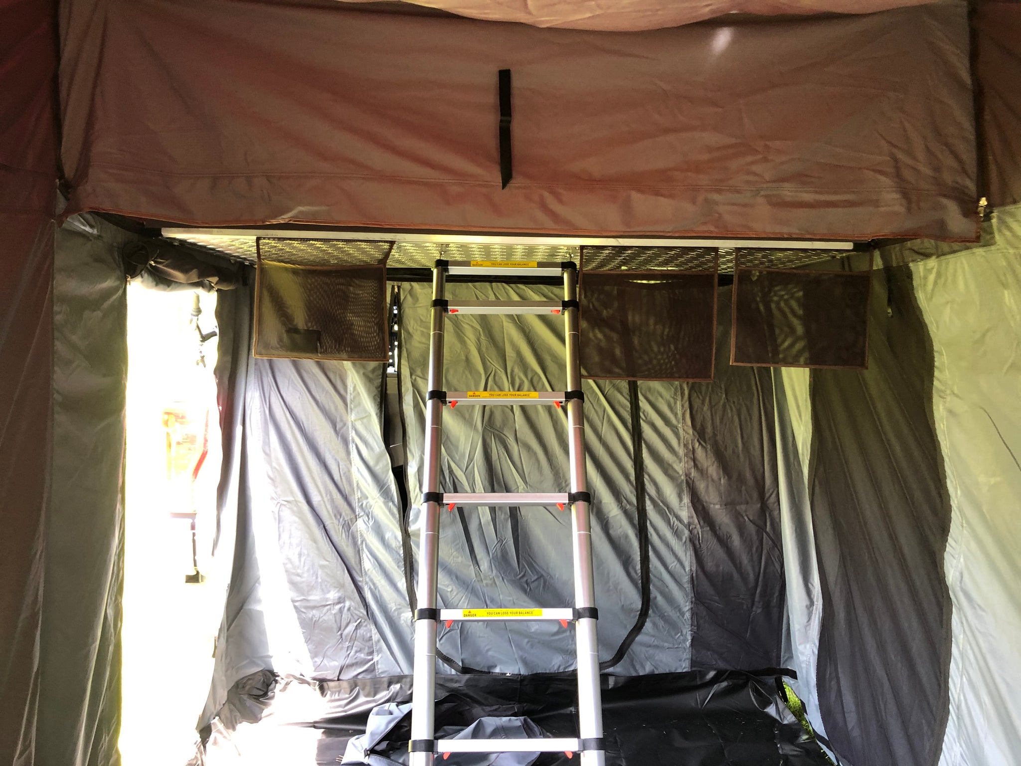 Annex tent deals