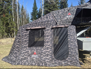 Delta Annex Room