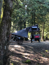 Charger l&#39;image dans la galerie, GLACIER FULL SIZE FOLDABLE ALUMINUM TENT
